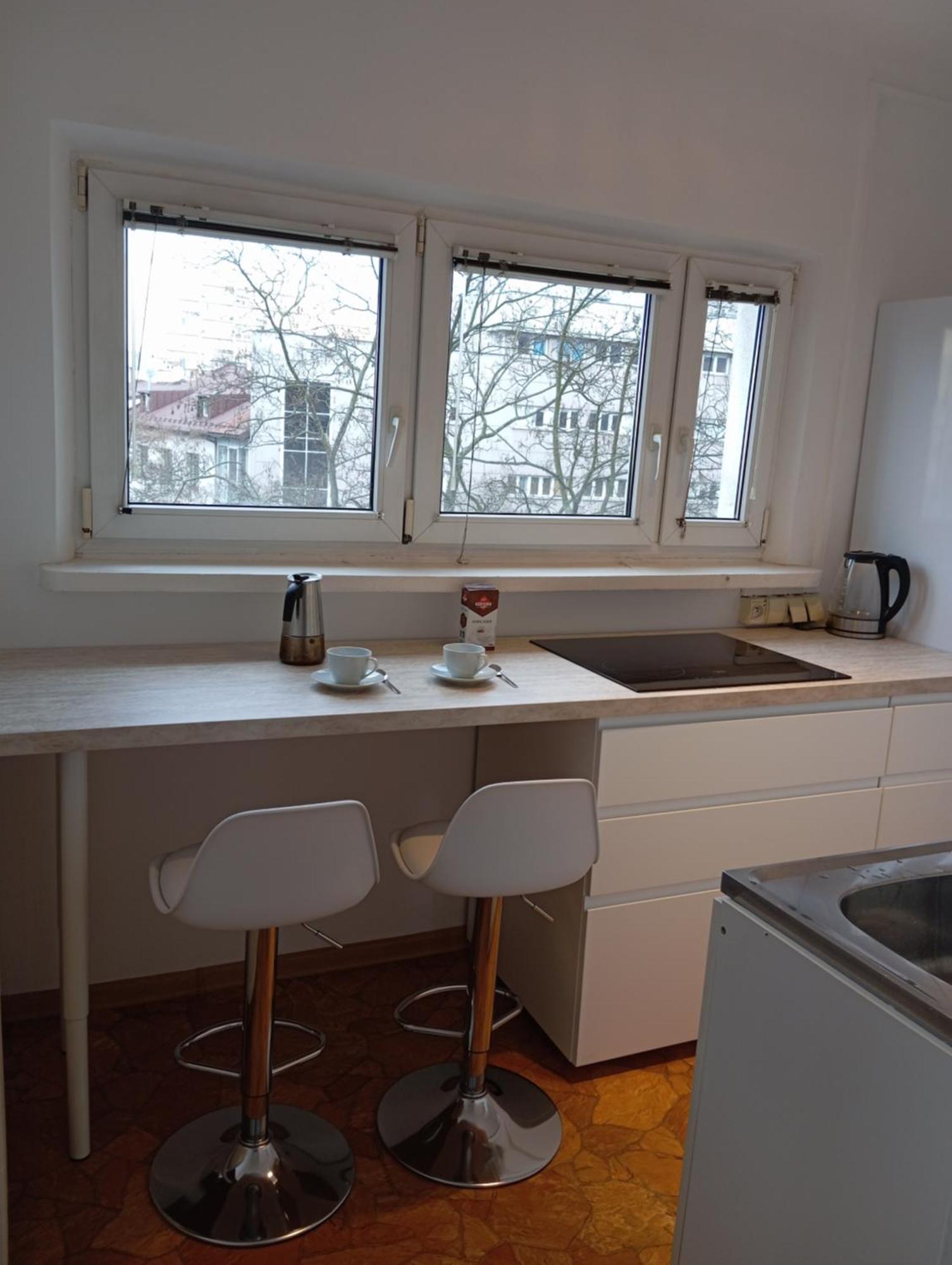Krolewska Appartement *