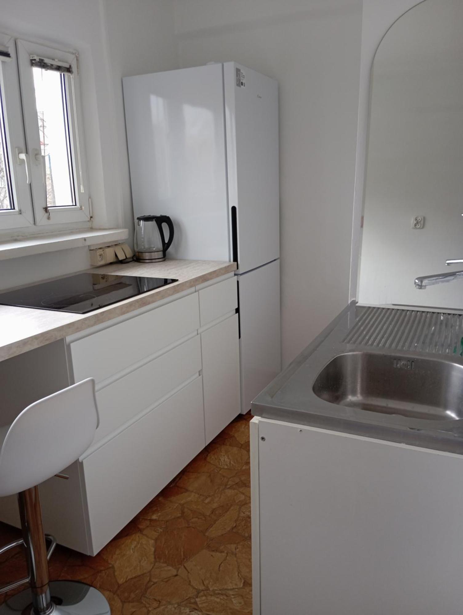 Apartment Krolewska Krakau