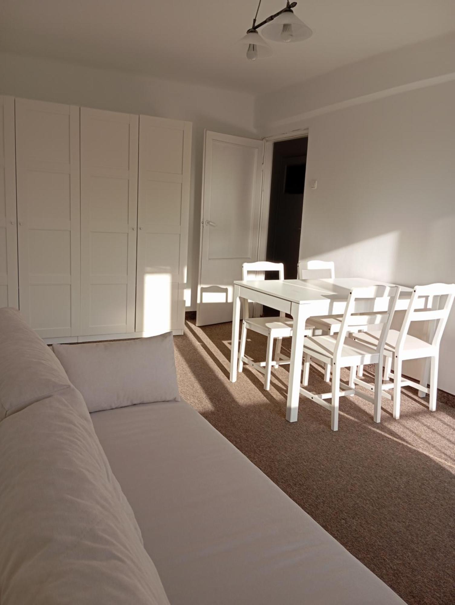 Krolewska Apartment Krakau