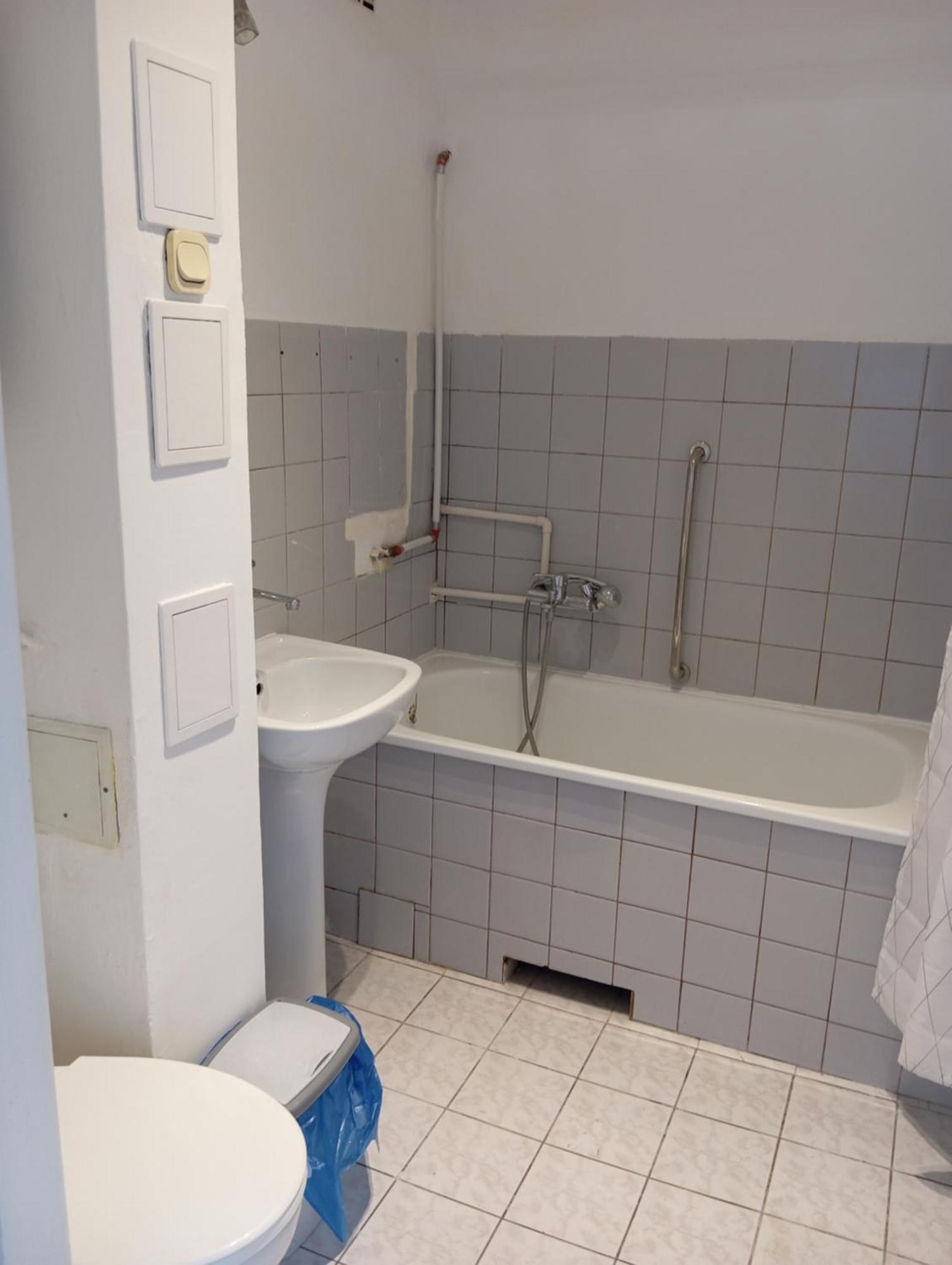 Apartment Krolewska Krakau