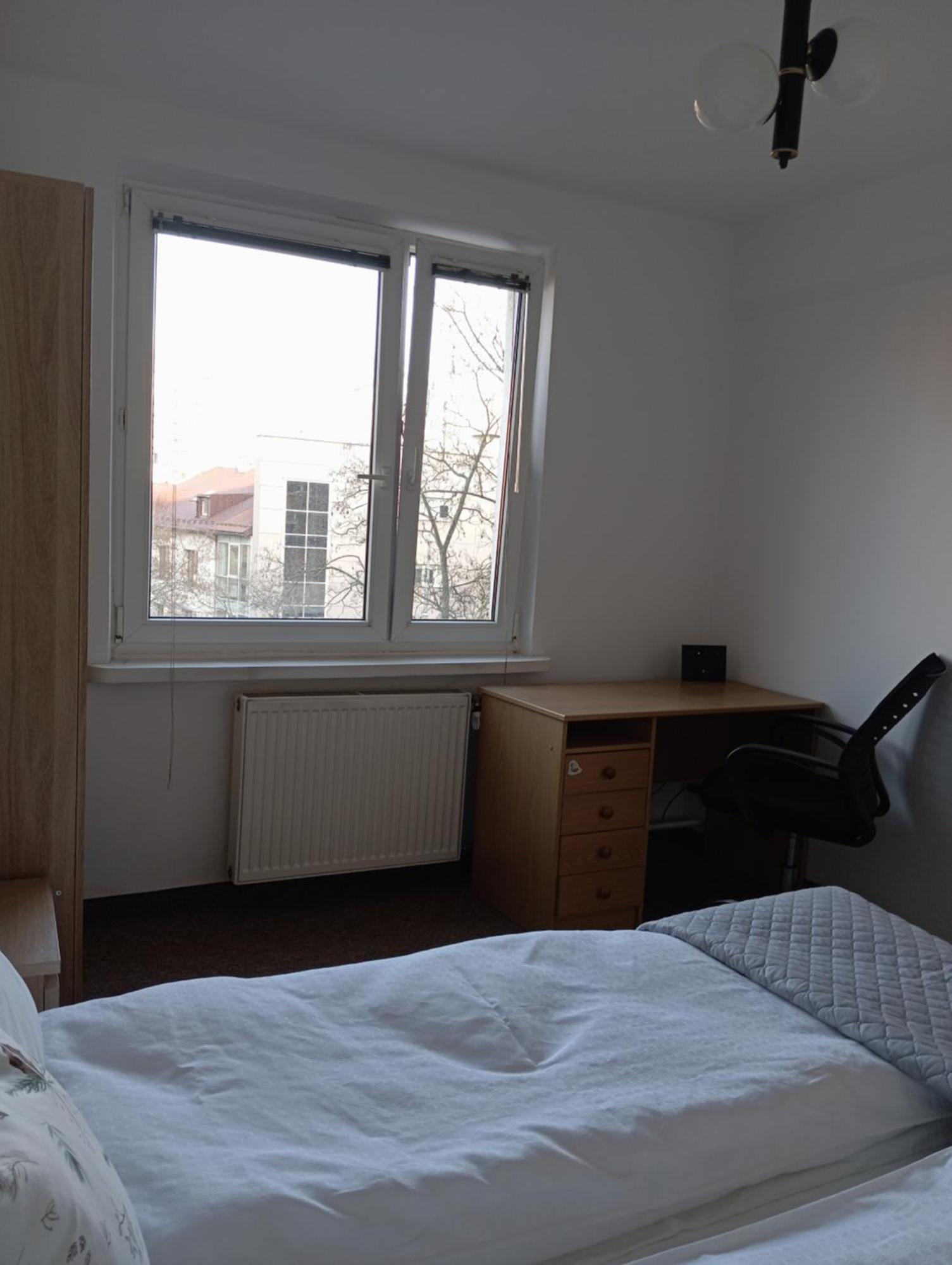 Krolewska Krakau