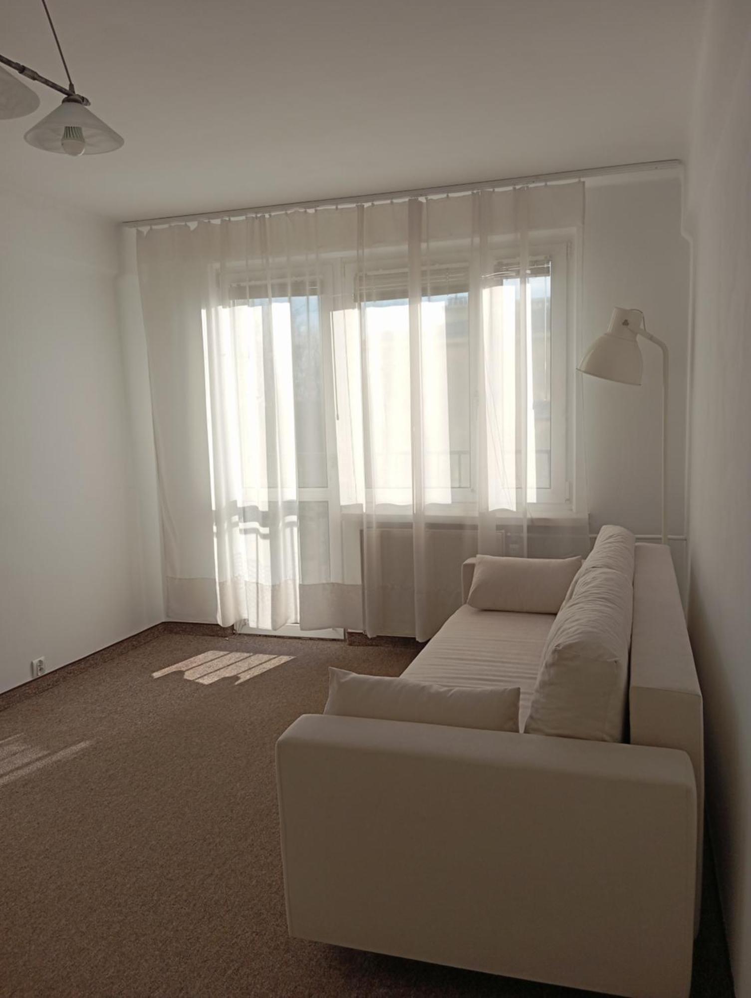 Krolewska Apartment