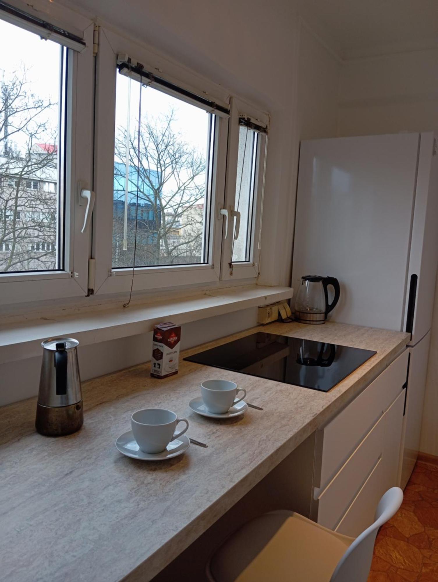 Krolewska Apartment Krakau